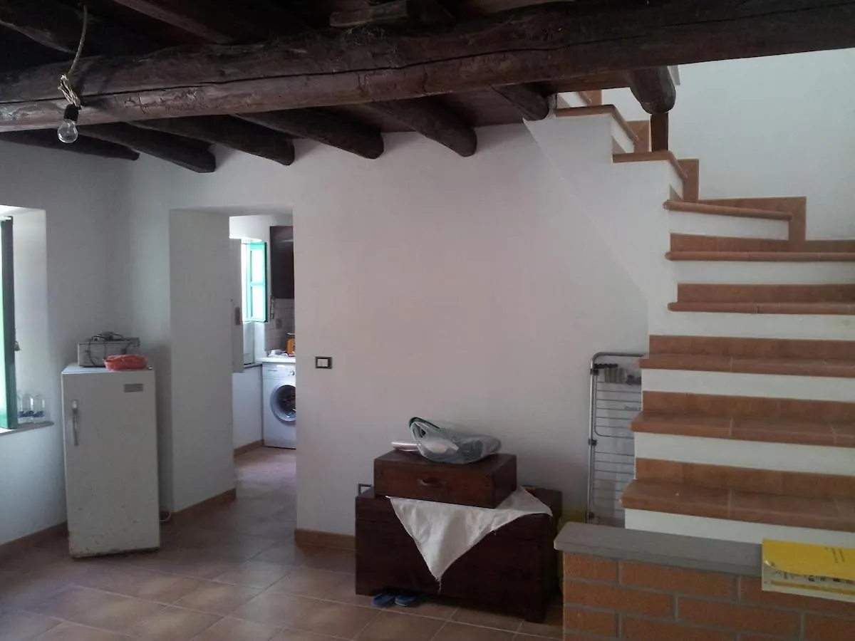 شقة La Casa Di Filippo E Filippa جويوزا ماريا