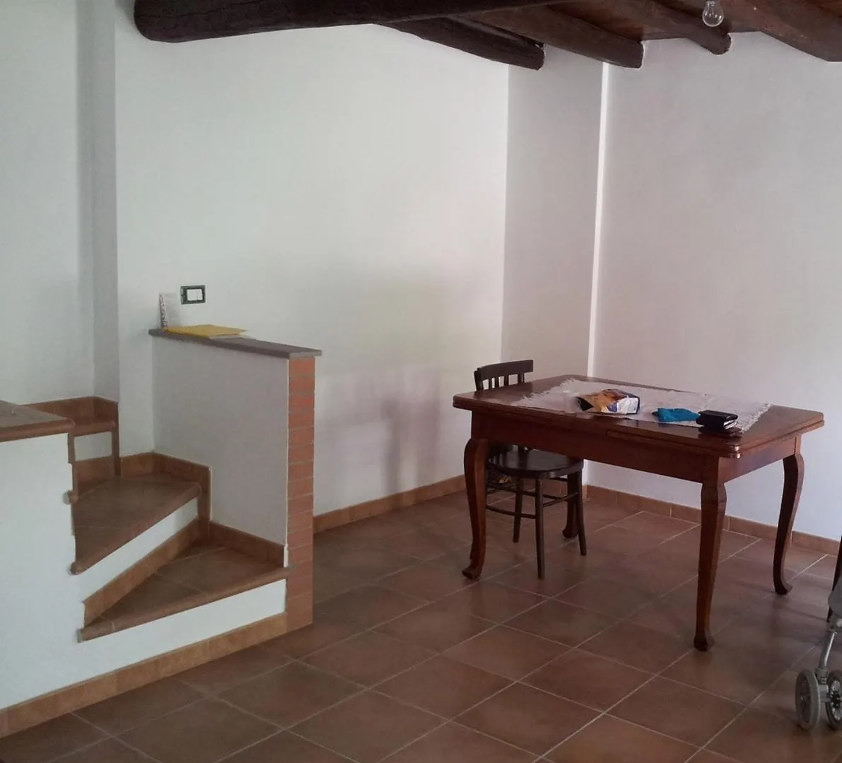 شقة La Casa Di Filippo E Filippa جويوزا ماريا