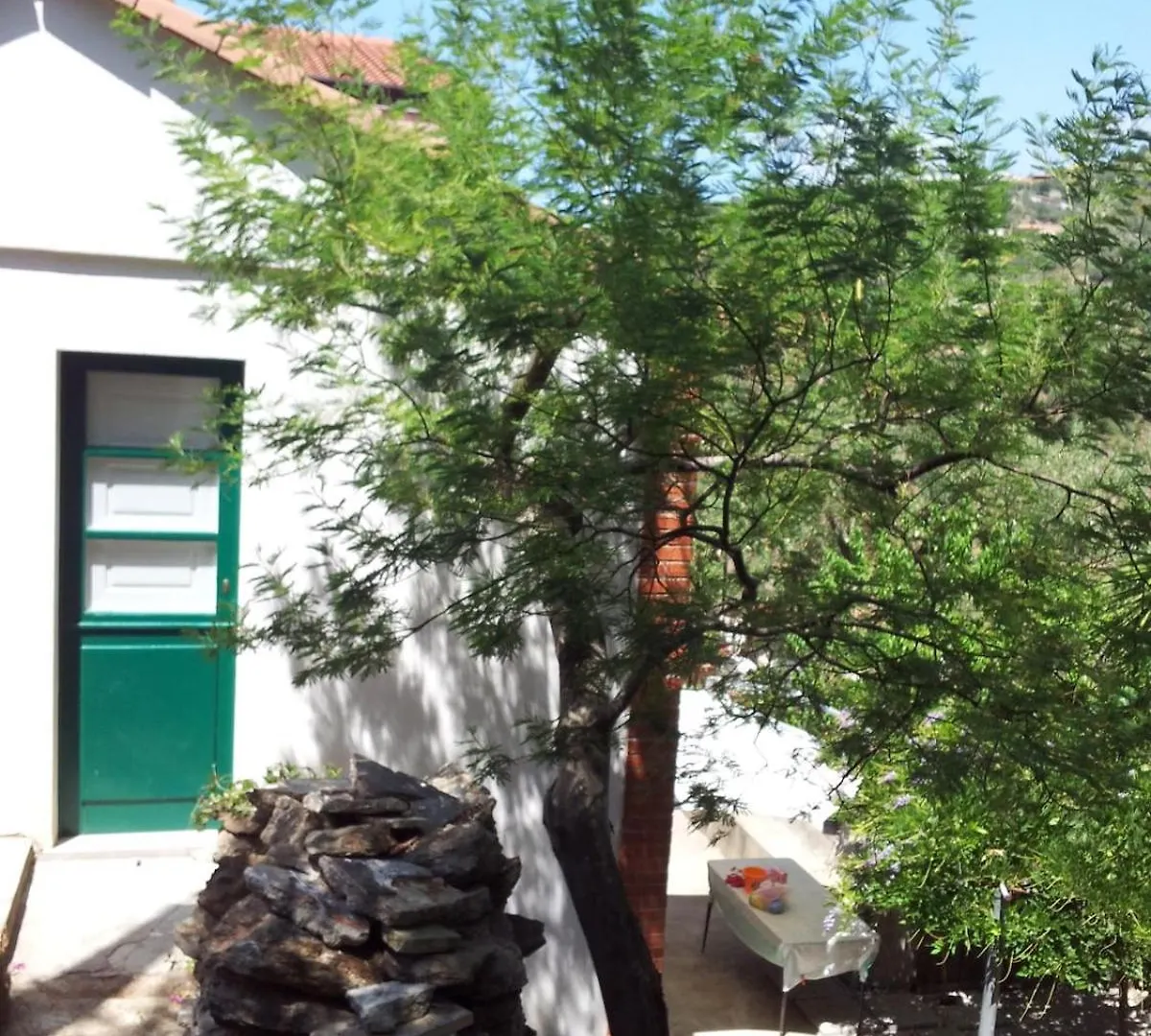 شقة La Casa Di Filippo E Filippa جويوزا ماريا