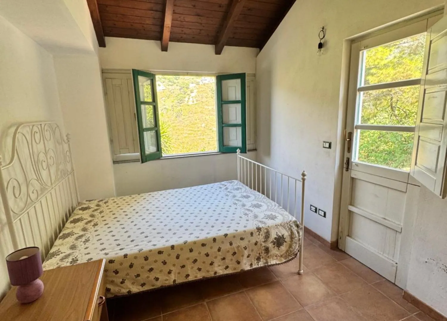 شقة La Casa Di Filippo E Filippa جويوزا ماريا 0*,  إيطاليا